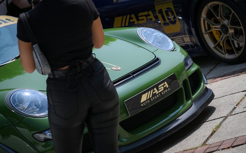 Izložba automobila
