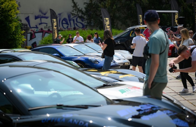 Izložba automobila