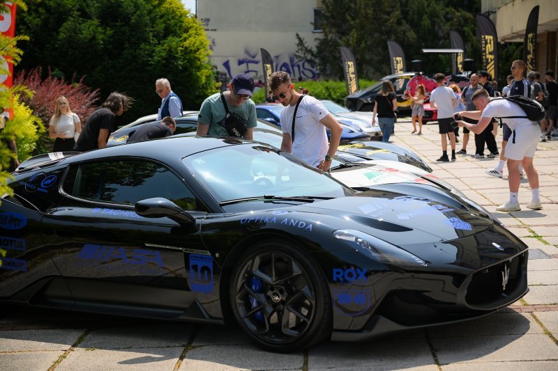 Izložba automobila