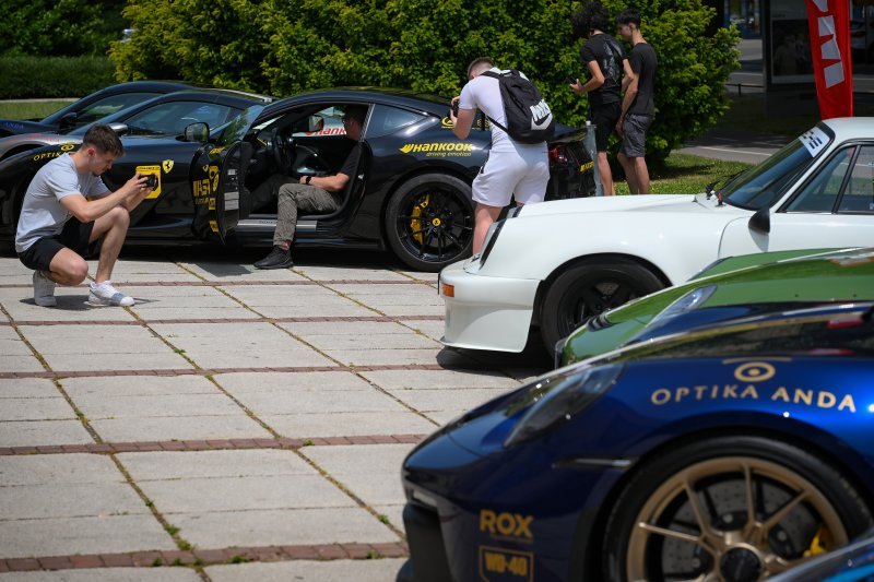 Izložba automobila