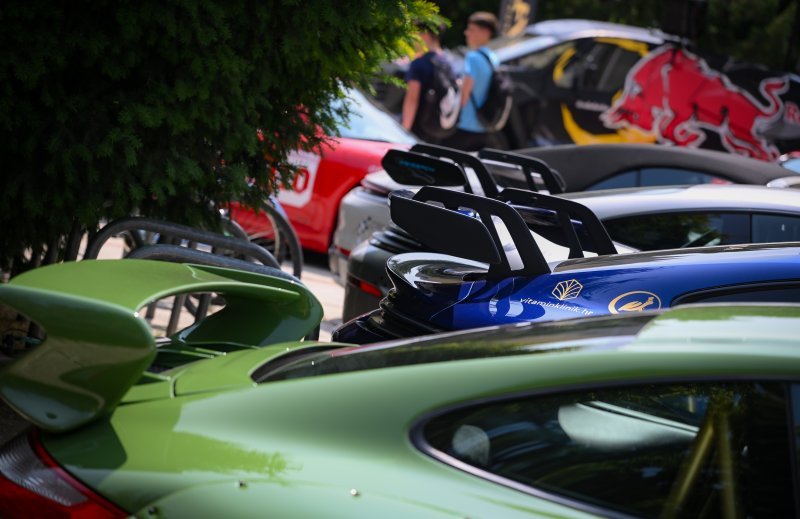 Izložba automobila