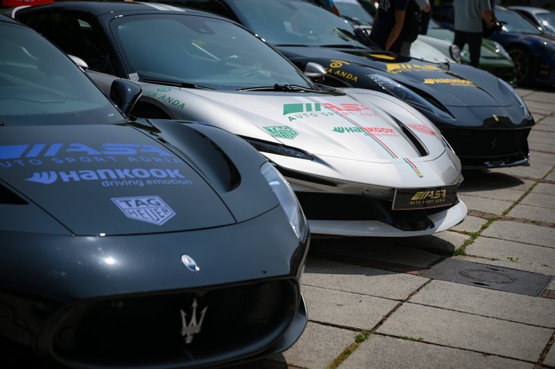 Izložba automobila