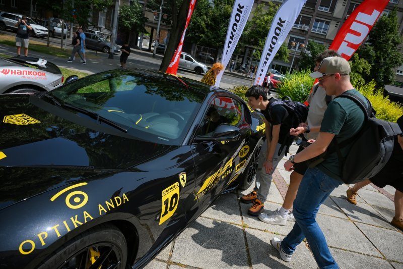 Izložba automobila