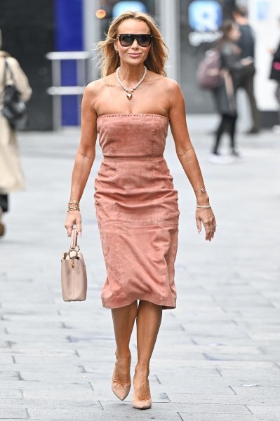 Amanda Holden