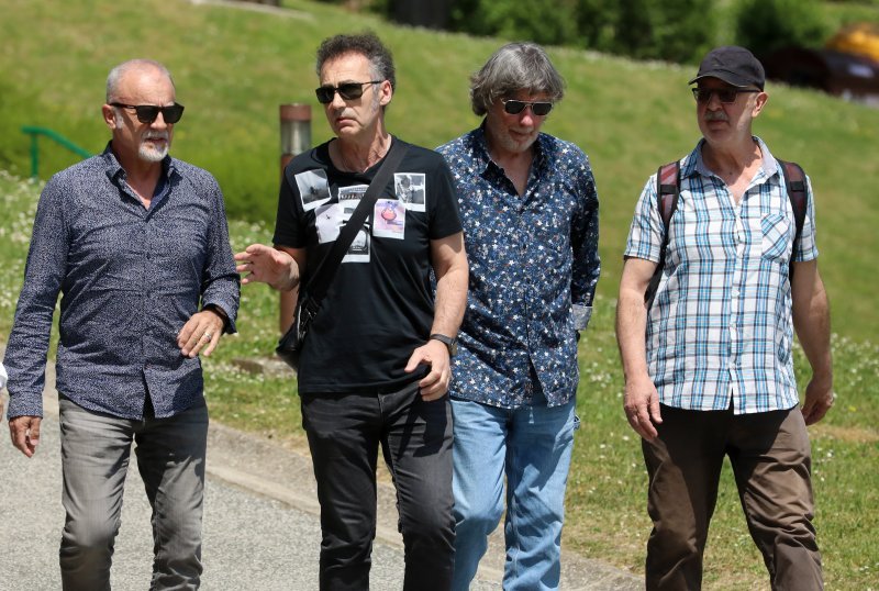 Nikša Btaroš, Marijan Brkić, Davor Rodik