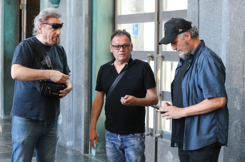 Gordan Penava, Denis Dumančić