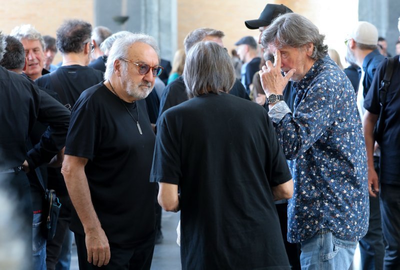 Vladimir Kočiš Zec, Davor Rodik