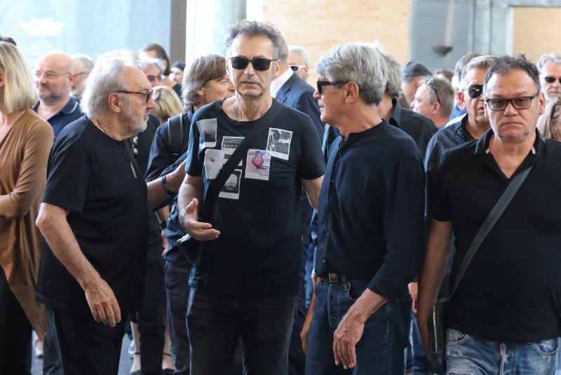 Vladimir Kočiš Zec, Marijan Brkić, Dragan Despot, Denis Dumančić