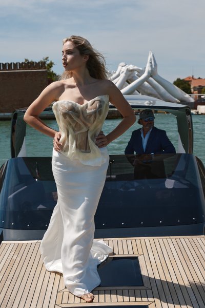 Modna kampanja brenda Duchess