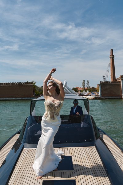 Modna kampanja brenda Duchess