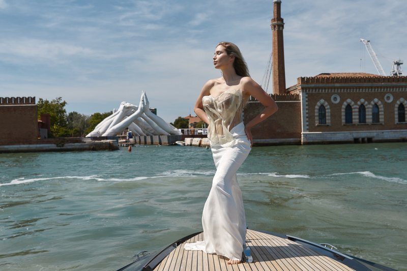 Modna kampanja brenda Duchess