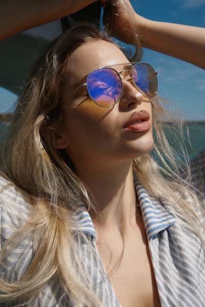 Modna kampanja brenda Duchess