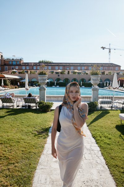 Modna kampanja brenda Duchess