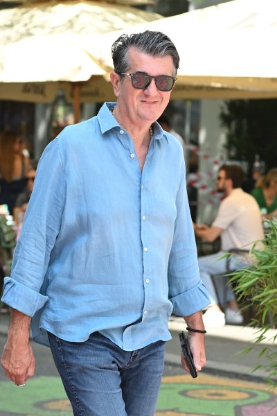 Darko Pavičić