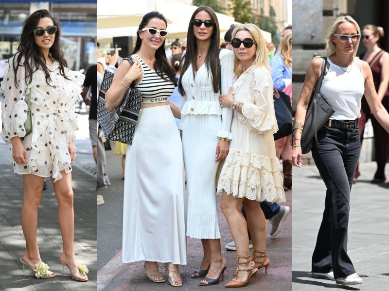 Valentina Anić, Martina Kocijan, Tamara Šopar Rebić, Dina Štern