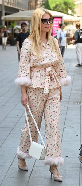 Ulična moda u Zagrebu