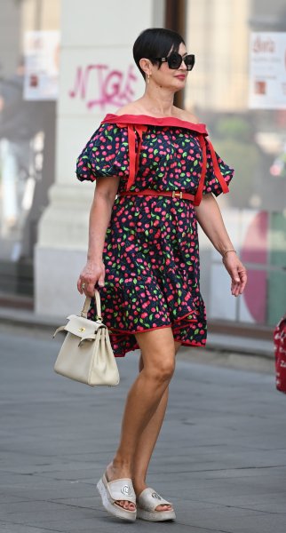 Ulična moda u Zagrebu