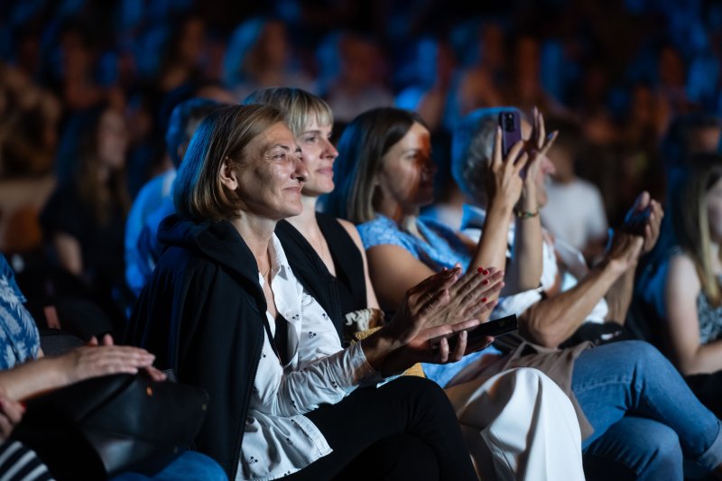 Koncert 'Legenda o Kreši' u čast Krešimiru Ćosiću
