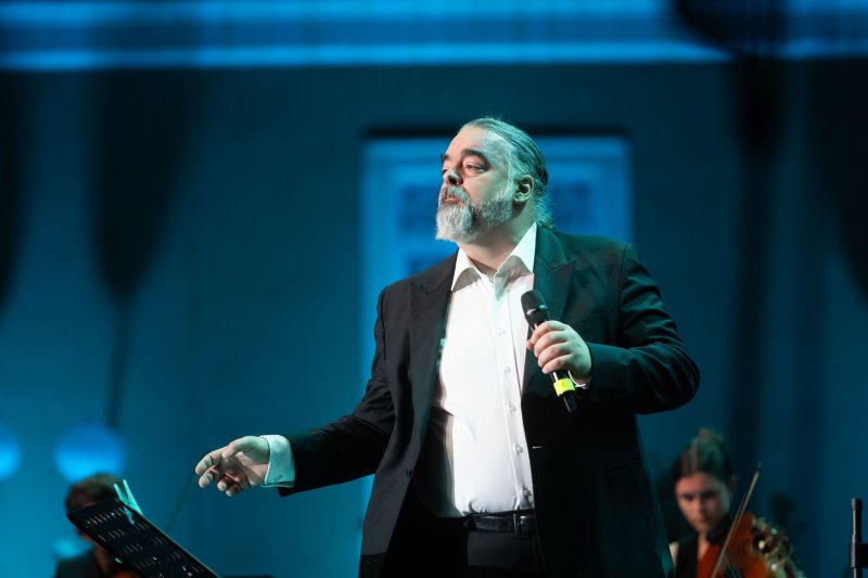 Koncert 'Legenda o Kreši' u čast Krešimiru Ćosiću