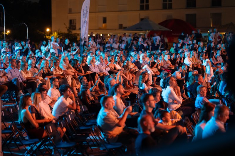 Koncert 'Legenda o Kreši' u čast Krešimiru Ćosiću