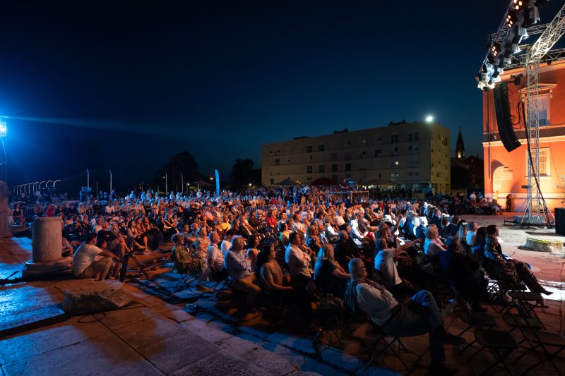 Koncert 'Legenda o Kreši' u čast Krešimiru Ćosiću
