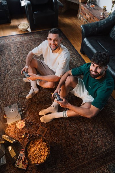 Mateo Kovačić i Joško Gvardiol za Lunilou