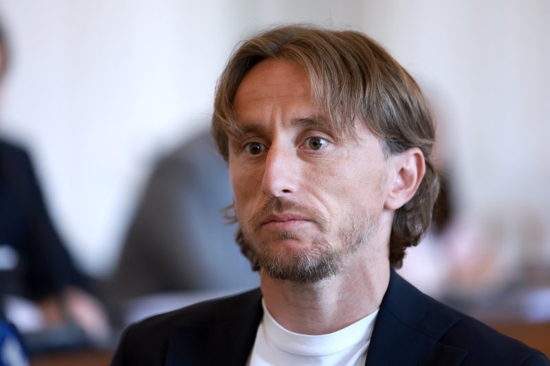 Luka Modrić svjedočio je na suđenju braći Mamić i ostalima