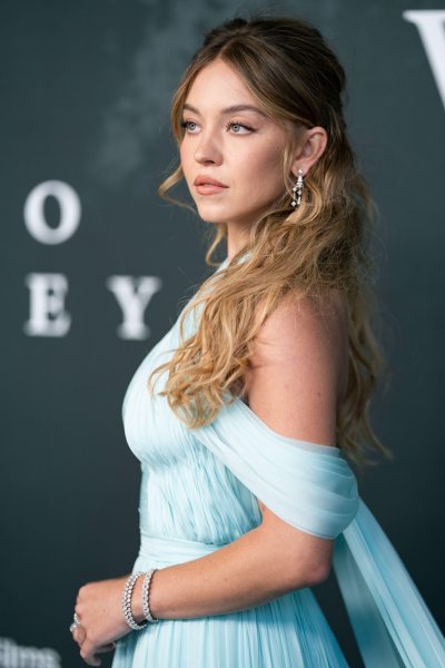 Sydney Sweeney