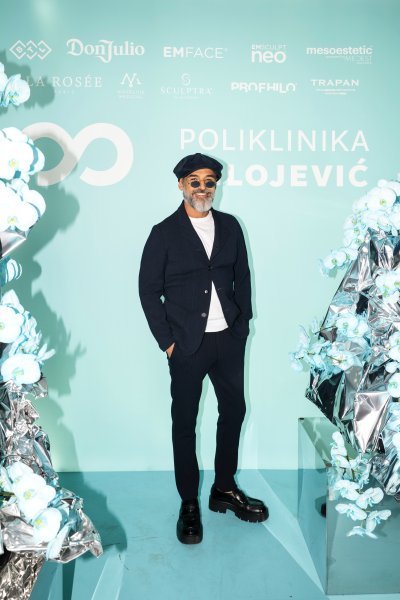 Sinisa Glumičić