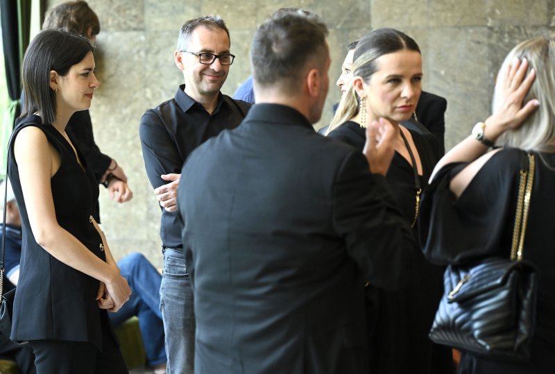 Mia Dimšić, Marija Husar Rimac