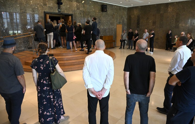 Komemoracija za Matiju Dedića