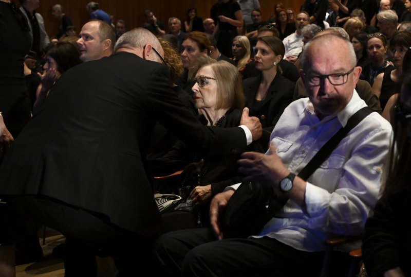 Komemoracija za Matiju Dedića