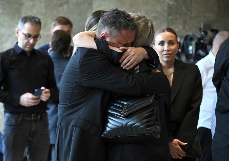 Komemoracija za Matiju Dedića