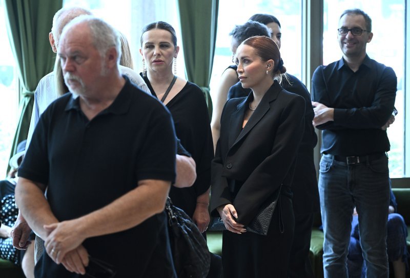 Marija Husar Rimac, Lana Klingor Mihić