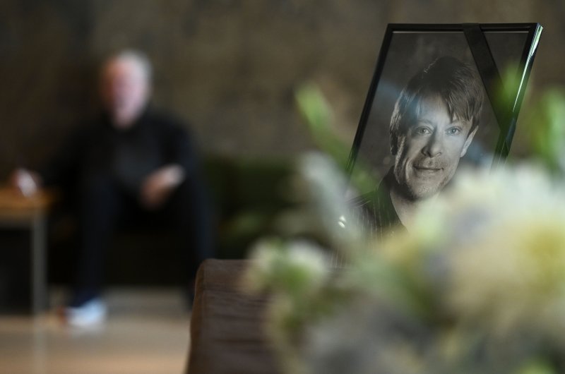 Komemoracija za Matiju Dedića