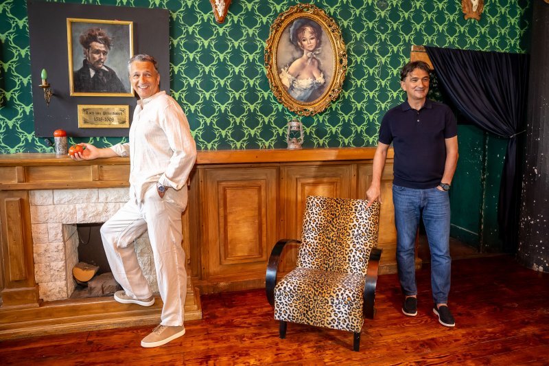 Đurica Drobnjak, Zlatko Dalić