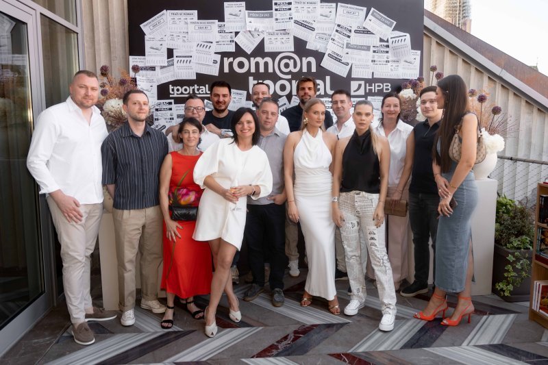 Dragan Klarić, Miran Barulek, Saša Čobanov, Nikola Filipčić, Mirela Hegediš Horvat, Stjepan Mati, Karla Klaić, Antun Črnja, Sara Šarić