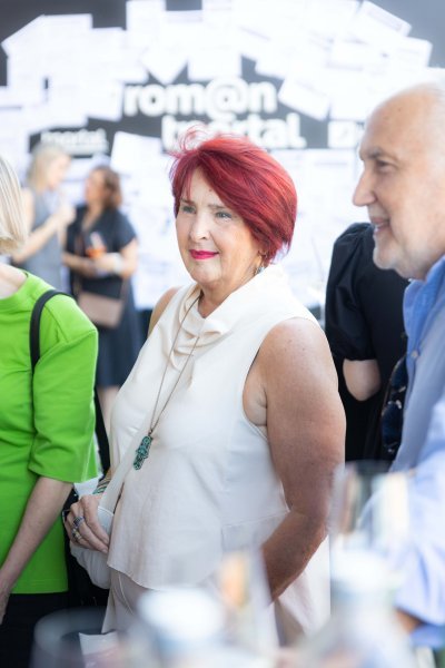 Nermina i Uzeir Husković