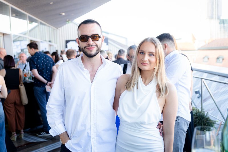 Toni Janjiš, Karla Klaić