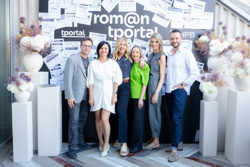 Boško Picula, Mirela Hegediš Horvat, Olja Knežević, Dijana Suton, Jadranka Pintarić, Toni Janjiš