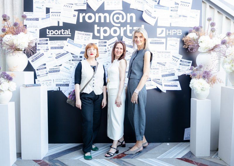 Branka Marijanović, Ana Stipčić, Dijana Suton