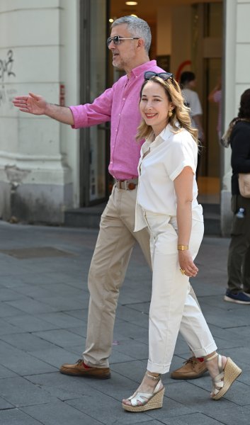 Nino Raspudić i Marija Selak Raspudić