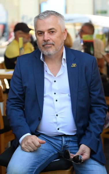 Siniša Drobnjak