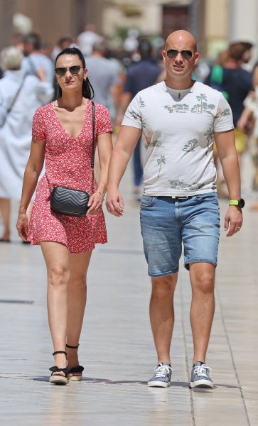 Street style u Zadru