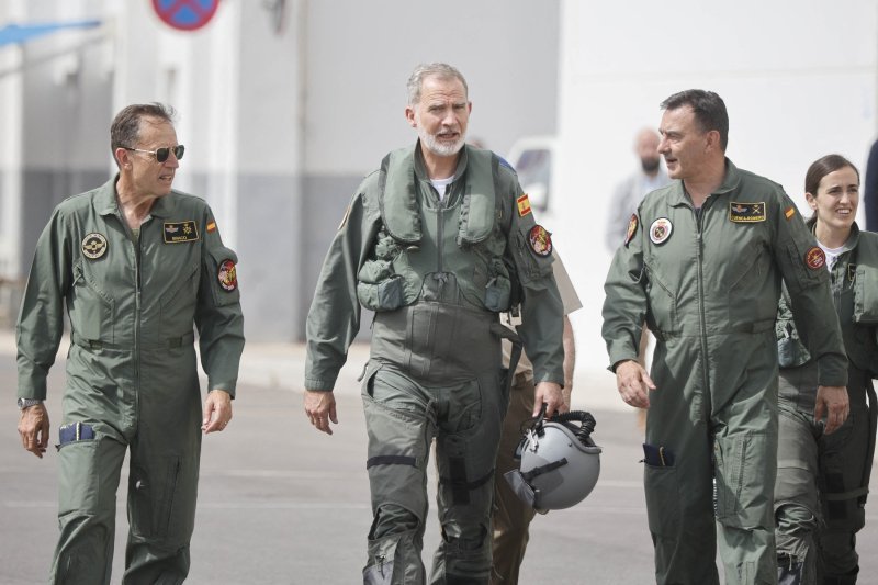 Kralj Felipe