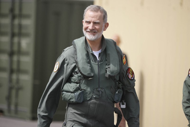 Kralj Felipe