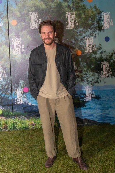 Daniel Brühl
