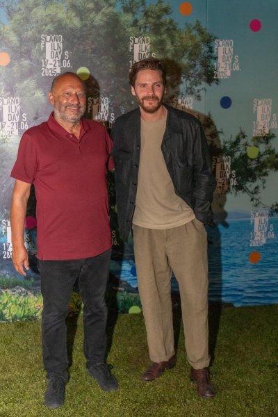 Mirsad Purivrata, Daniel Brühl