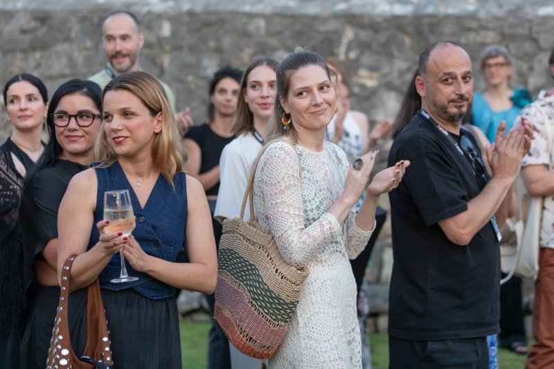 Počeo Slano Film Days festival