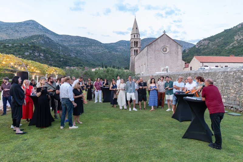 Počeo Slano Film Days festival